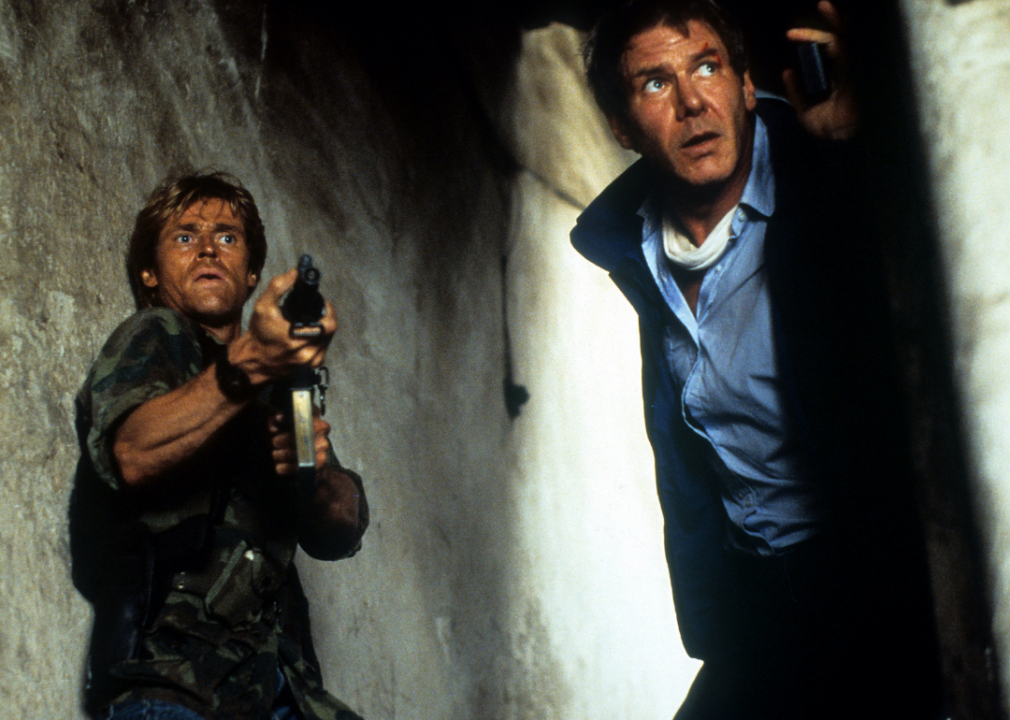 #45. Jack Ryan